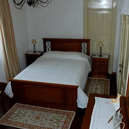 Quinta Dos Barbas Konukevi *