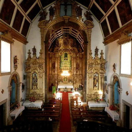 Quinta Dos Barbas *