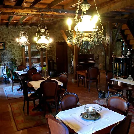 Quinta Dos Barbas