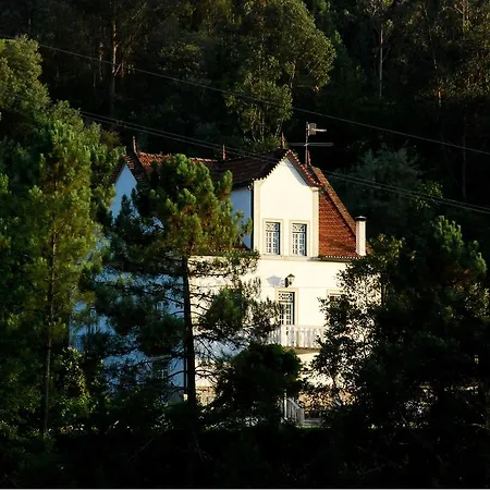 Quinta Dos Barbas *