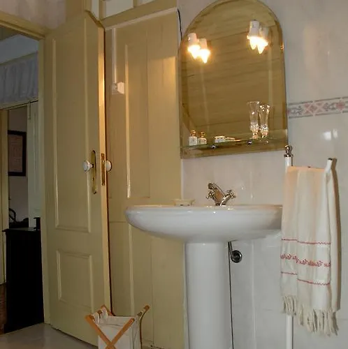 Quinta Dos Barbas ゲストハウス