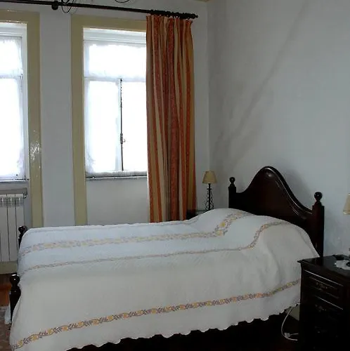 ゲストハウス Quinta Dos Barbas *