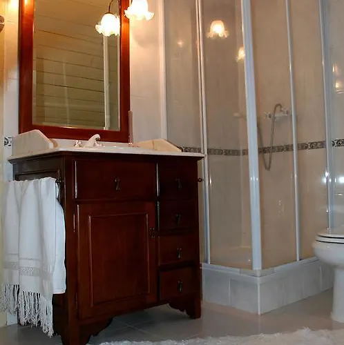 Quinta Dos Barbas * オリヴェイラ・ド・オスピタル