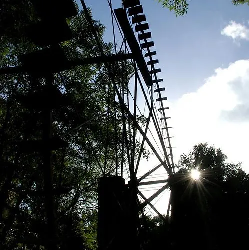 ゲストハウス Quinta Dos Barbas
