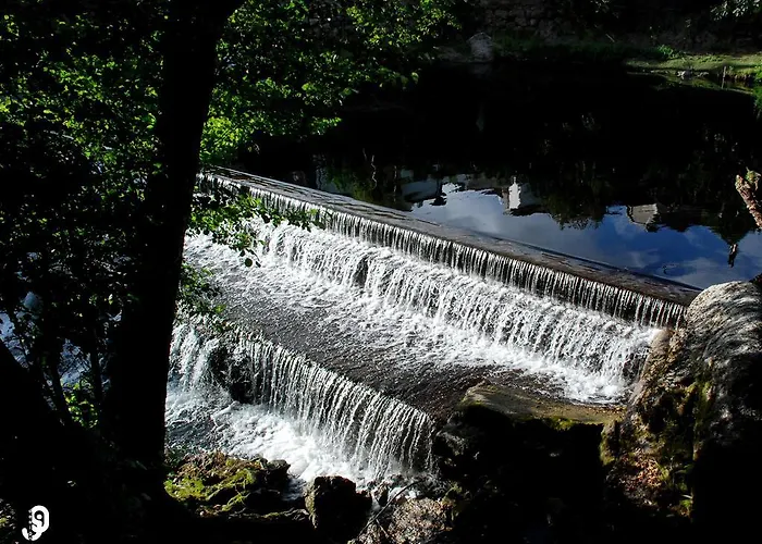 Quinta Dos Barbas オリヴェイラ・ド・オスピタル