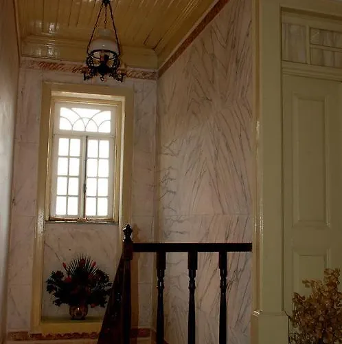 Quinta Dos Barbas ゲストハウス オリヴェイラ・ド・オスピタル