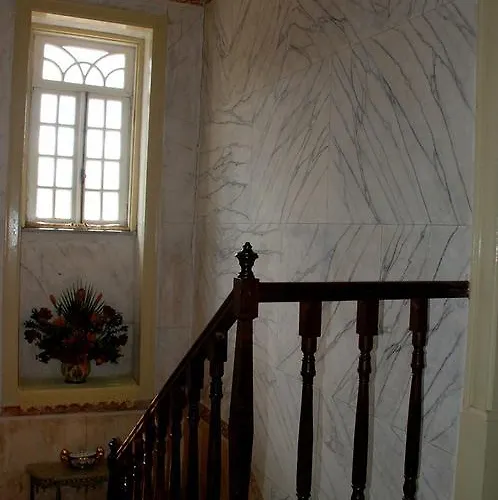 Quinta Dos Barbas * オリヴェイラ・ド・オスピタル