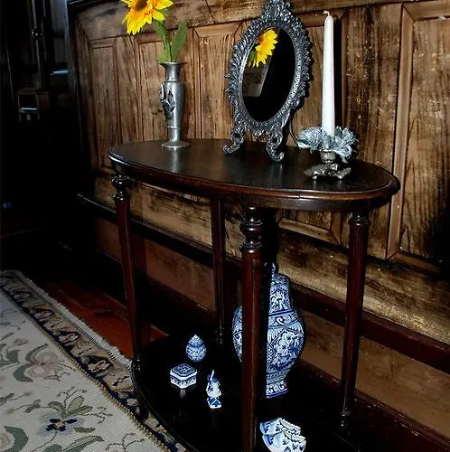 Quinta Dos Barbas ゲストハウス オリヴェイラ・ド・オスピタル