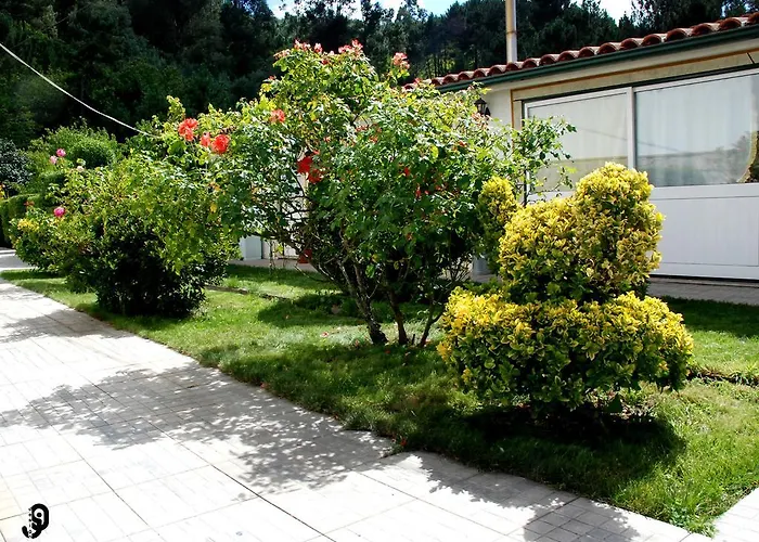 Quinta Dos Barbas ゲストハウス *