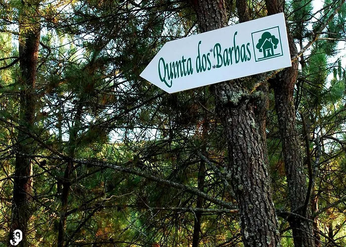 Quinta Dos Barbas